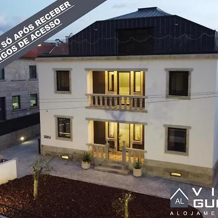 Guest * Viseu