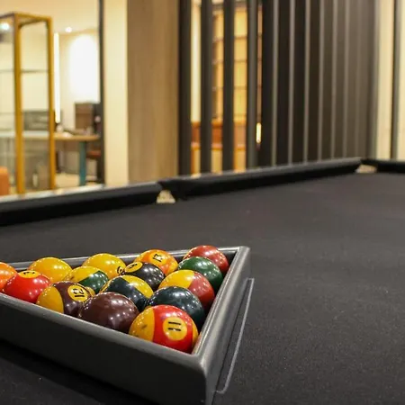 ベッド・アンド・ブレックファスト Guest ヴィゼウ