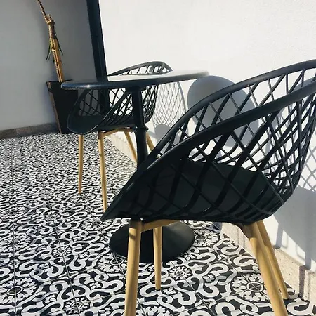 ベッド・アンド・ブレックファスト Guest ヴィゼウ