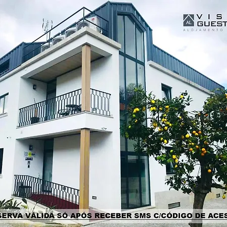 Guest * Viseu