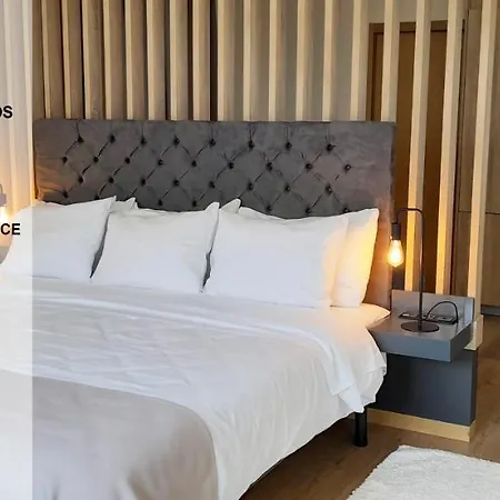Guest Couette-café Viseu