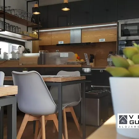 Guest Couette-café Viseu