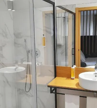 Guest ベッド・アンド・ブレックファスト ヴィゼウ