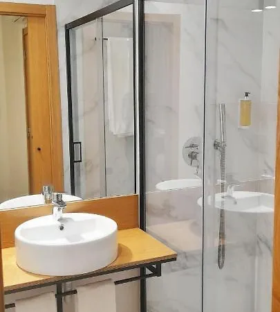 Guest Couette-café 3*