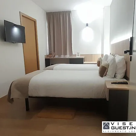 Guest Viseu