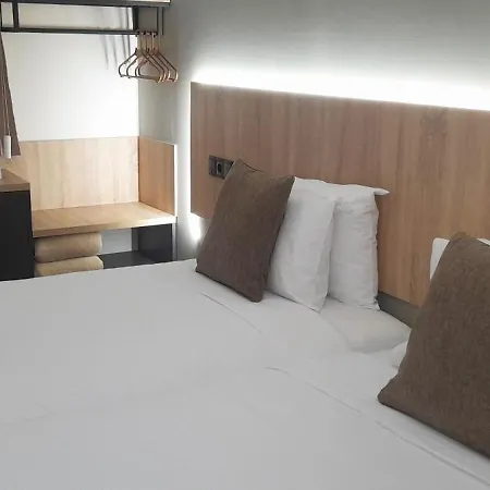 Nocleg ze śniadaniem Guest Viseu