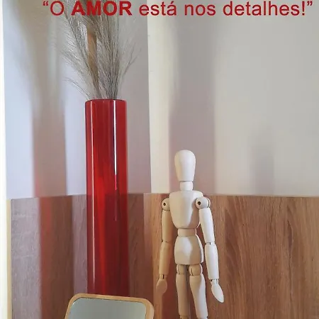Couette-café Guest Viseu