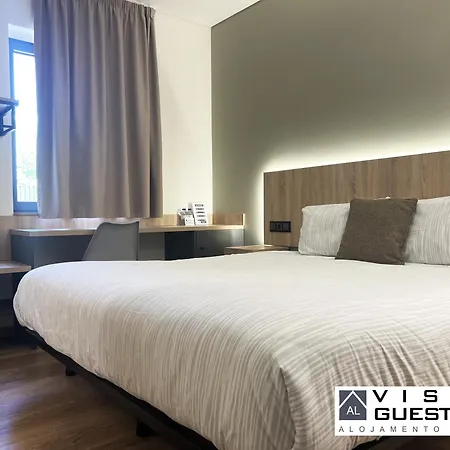 Guest Viseu