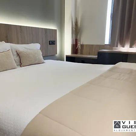 Guest * Viseu