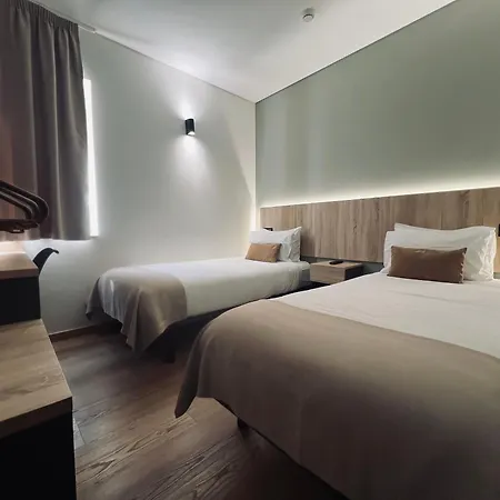 ベッド・アンド・ブレックファスト Guest 3*