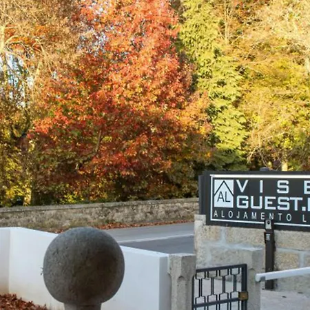 Guest 3* Viseu