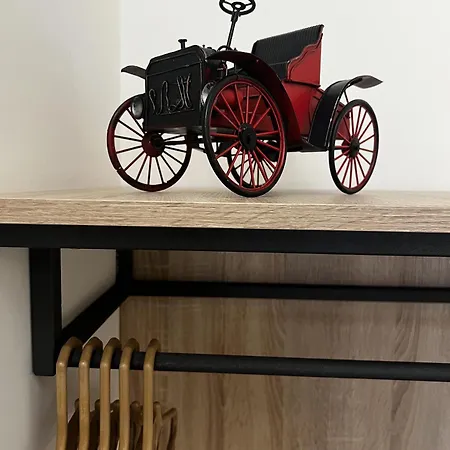 Bed & Breakfast Guest Viseu