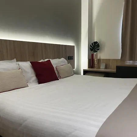 Guest Bed & Breakfast Viseu