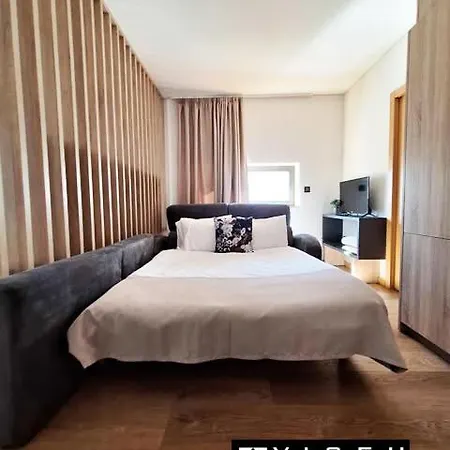 Bed & Breakfast Guest Viseu