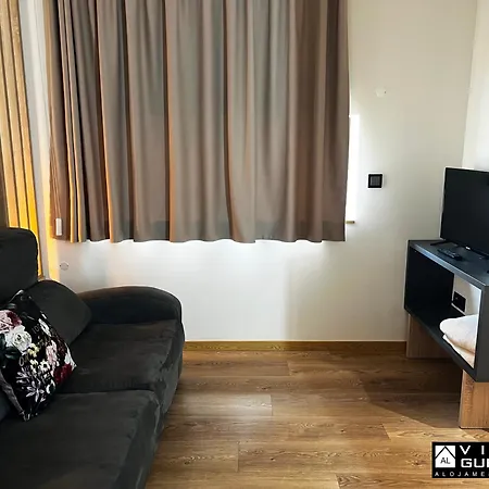 Guest Couette-café 3*