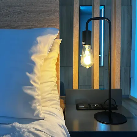 Guest Bed & Breakfast Viseu