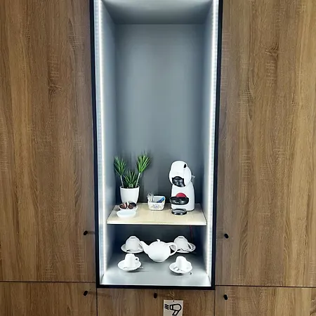 Guest 3* ヴィゼウ