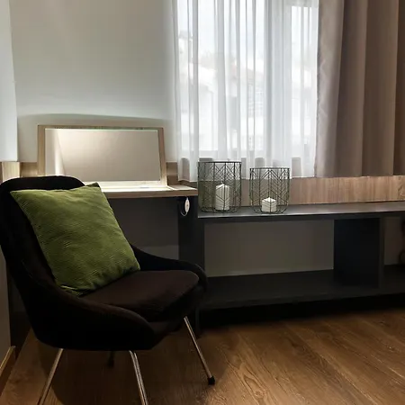 Guest Couette-café