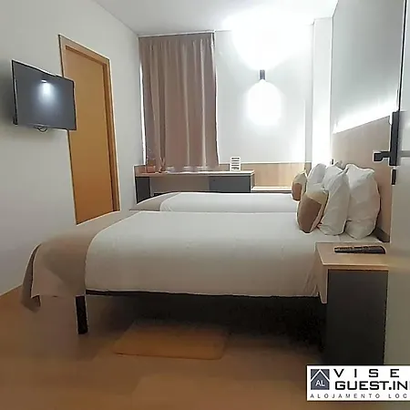 Guest Nocleg ze śniadaniem 3*