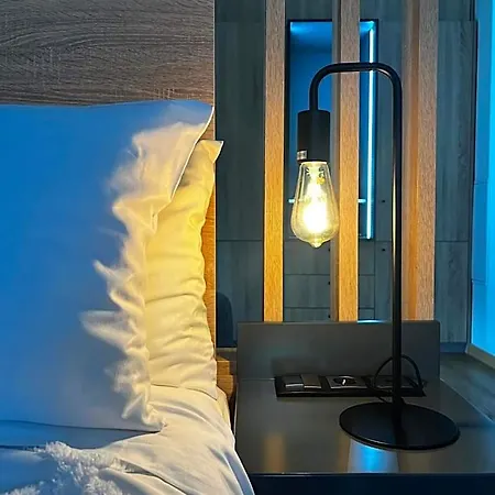 Guest Bed and Breakfast Viseu