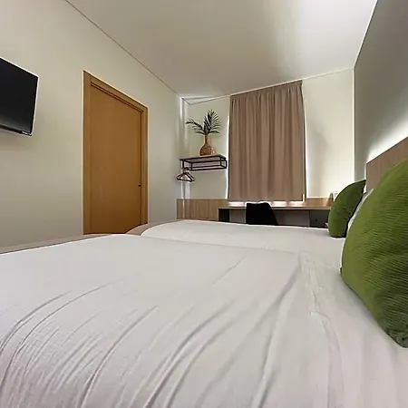 Guest 3* Viseu