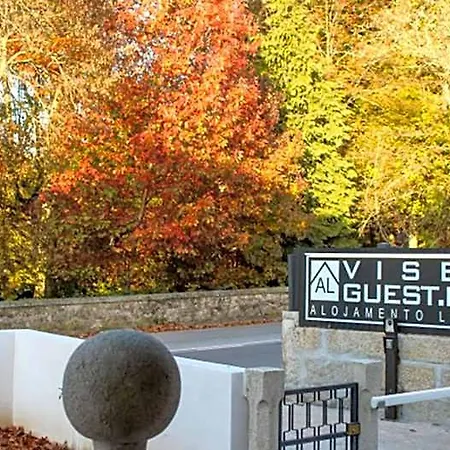 Guest Viseu