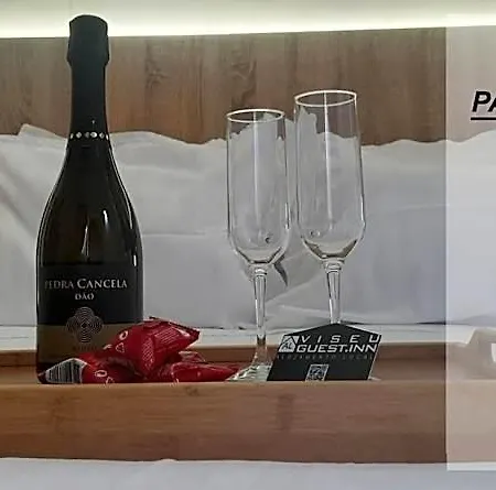 Guest Viseu