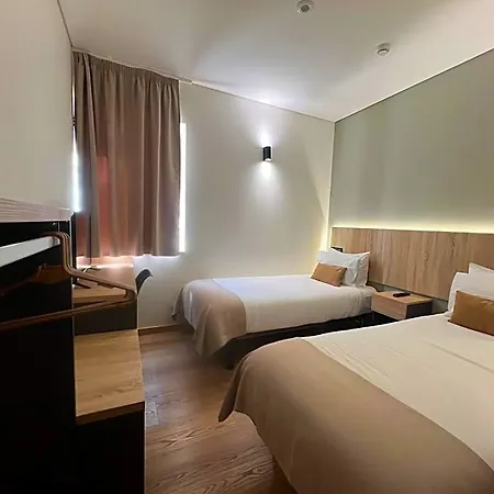 Guest Viseu