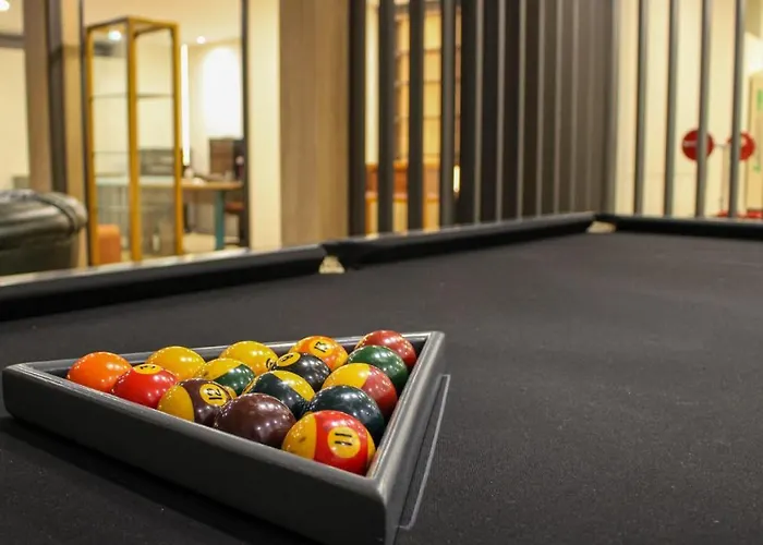 Bed & Breakfast Guest Viseu