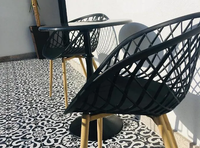 Couette-café Guest Viseu