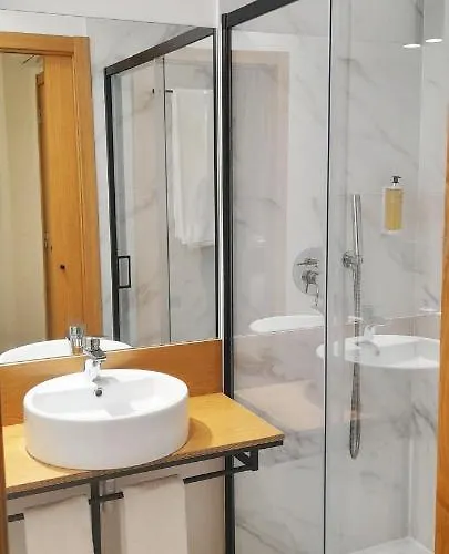 Guest Bed & Breakfast 3*