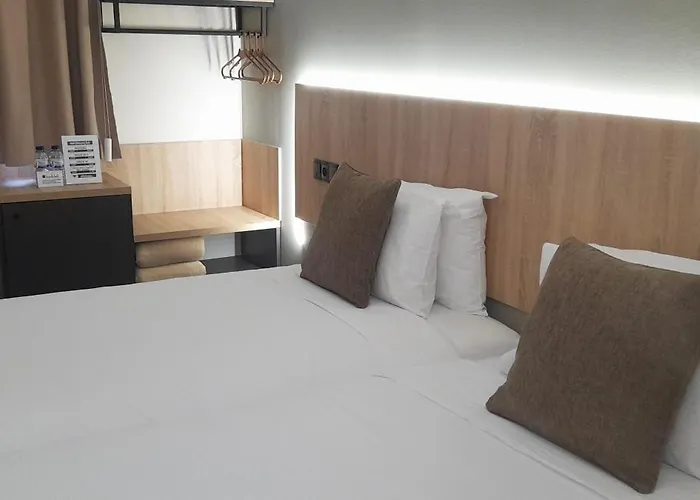 Bed & Breakfast Guest Viseu