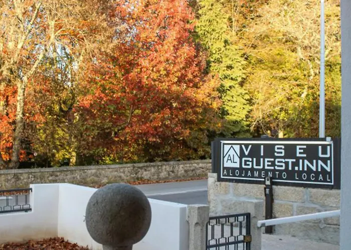 Guest 3* Viseu