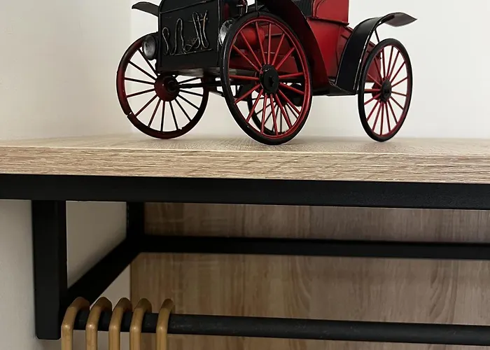 Couette-café Guest Viseu