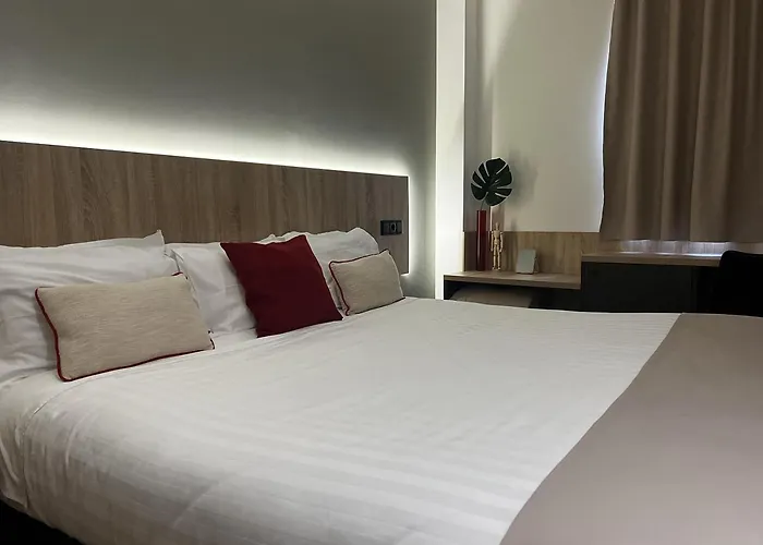 Guest Bed & Breakfast Viseu