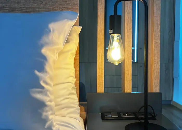 Guest Bed & Breakfast Viseu